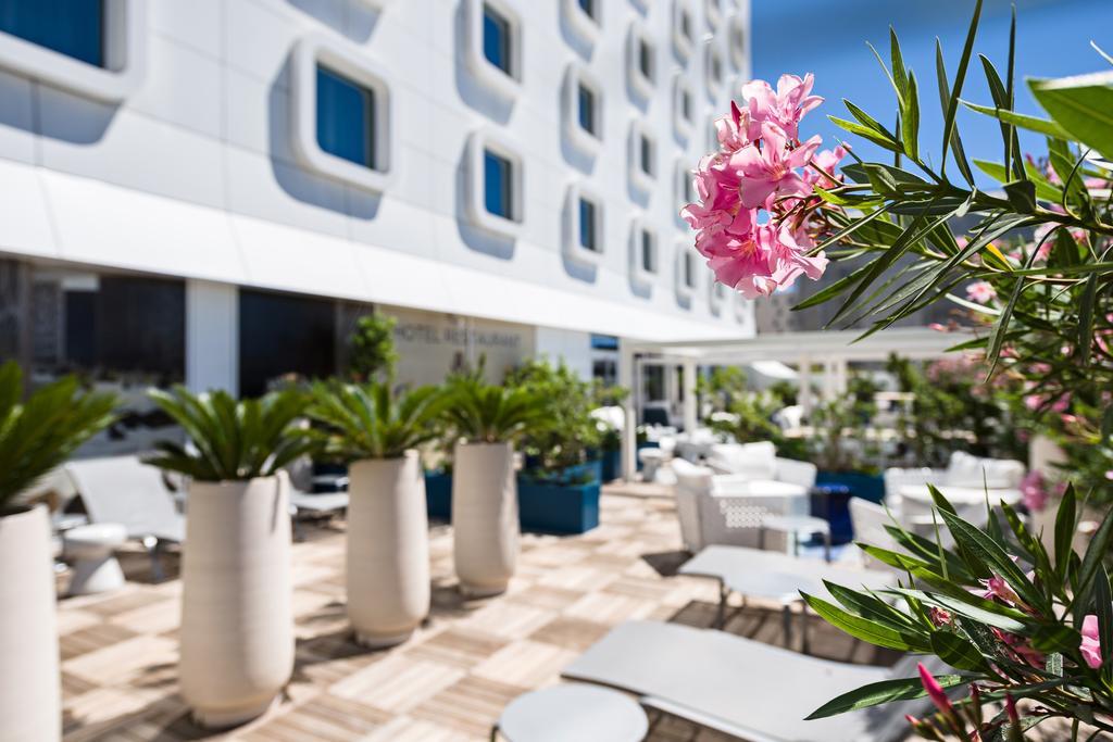 Golden Tulip Marseille Euromed Hotel Ngoại thất bức ảnh